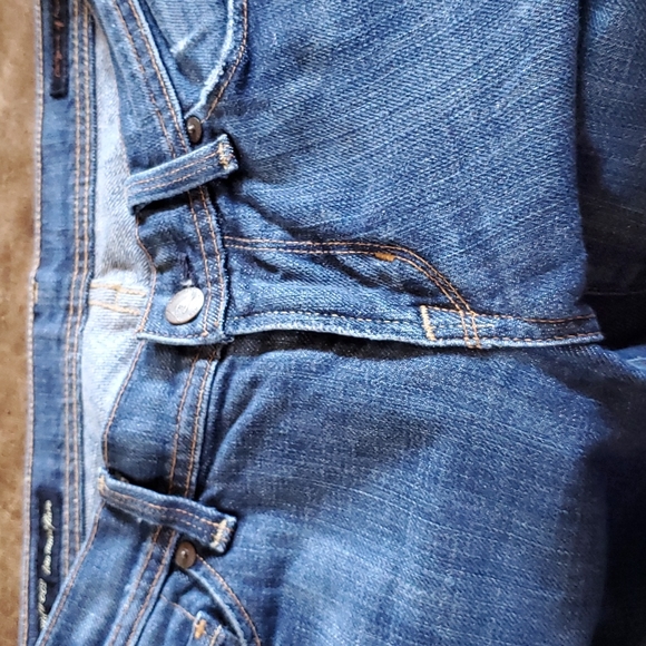 Citizens of Humanity Ingrid stretch jeans size 28 - Picture 3 of 6